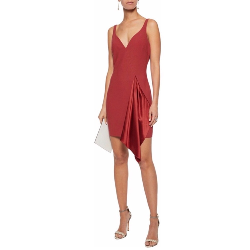 Cinq a Sept Mallory Dress